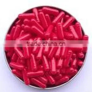 Size2 Vegetable Cellose Capsule Size 3 4 5 0 00 thumbnail-1