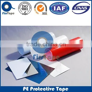 FULLY AUTOMATIC PE PROTECTIVE FILM COATER MACHINERY thumbnail-1