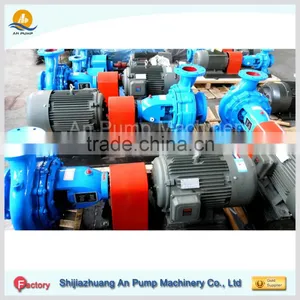 Electric Centrifugal Stainless Steel Sea Water Pump thumbnail-4