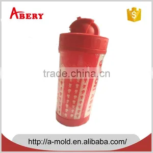 OEM Home Appliances Products Plastic Enclosure Injection Mould thumbnail-1
