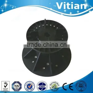 High Quality Outdoor K-type Plastic Marble Adjustable Pedestals thumbnail-2