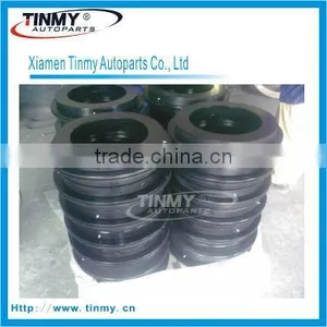 Heavy-Duty Semi-Trailer Turntable thumbnail-1