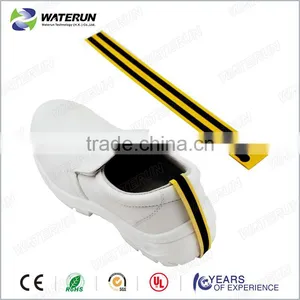 Antistatic One Time Use Heel Grounder/antistatic Disposable Heel Grounder thumbnail-1