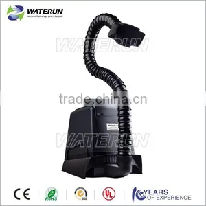 Made in China Soldering Welding Fume Extractor Factory thumbnail-1