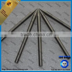 Tungsten Needles / Pure Tungsten Pins thumbnail-2