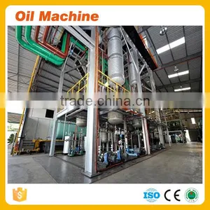 High Quality Natural Black Rice Oil Mill Grain Oil Making Machinery thumbnail-4