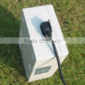 4 Speed Gear Shift BLDC Electric Grass Cutter thumbnail-5