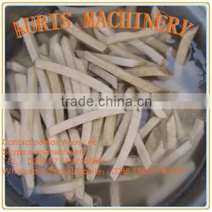 Commercial Use Small Model Potato Cutter Machine/potato Cutting Machine/potato Cutter on Sale thumbnail-4