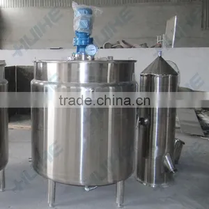220V Stainless Steel Tank thumbnail-1