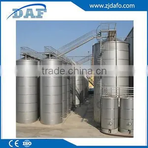 2016 New Style Stainless Steel Wine Tank /wine Fermentation Tank thumbnail-6
