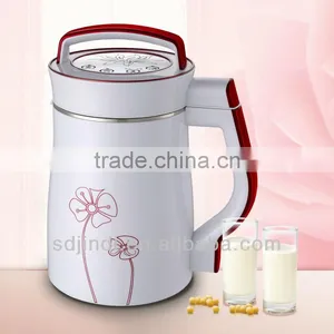 Factroy Offer the Veggie Milk Maker thumbnail-5