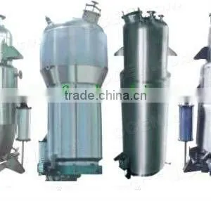 Cone Type Extract Oil Tank thumbnail-1