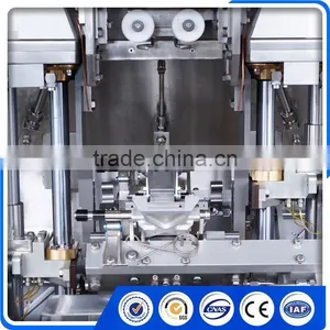 BH 6000 Series Automatic Aseptic Carton Uht Milk Filling Machine thumbnail-3