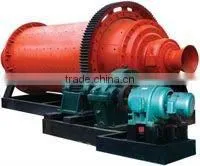 Simple Construction Nice Aluminum Ash Ball Mill With Factory Price thumbnail-3