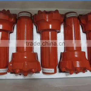 High Hardness Drill Bits thumbnail-1