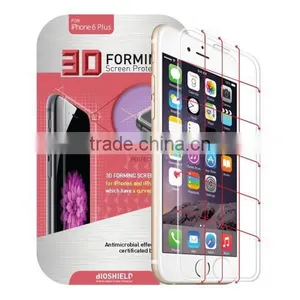 [BIOSHIELD] 3D Forming Curved Screen Protector(PET) thumbnail-3