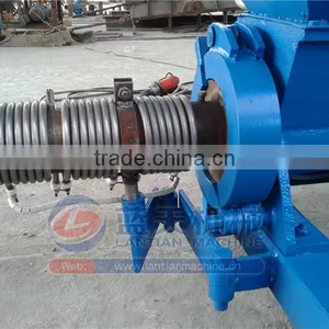 Not Contain Any Chemical Additives Make Sawdust Briquettes Machine/rice Husk Charcoal Briquette Making Machine thumbnail-5