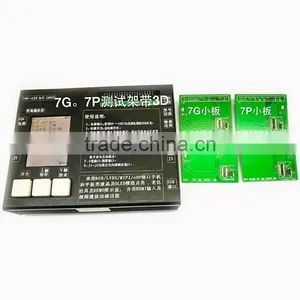 Lcd Tester 2 in 1 Can Tester LCD & Digitizer for IPhone 7 7p thumbnail-2