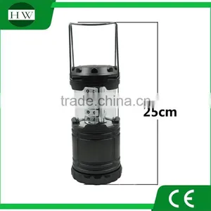 LED Camping Lamp, Safty and Promotional, Very Suitable for Outdoor Travel thumbnail-3