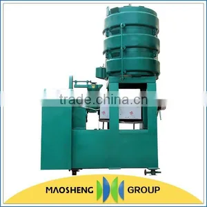 New Type Soybean Oil Mill Project Cost and Project thumbnail-2