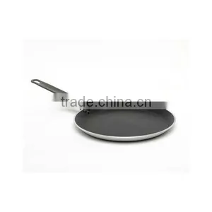 25cm Aluminium Non-stick Pizza Pan thumbnail-1