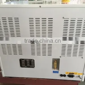 LCD Display Standard Class B Pulsating Vacuum Desktop Steam Sterilizer Cheap Dental Autoclave Mini Printer-Bluestone Autoclaves thumbnail-2