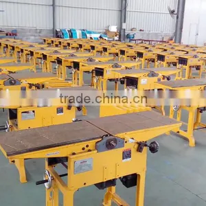Woodworking Combination Machine ML344 105 thumbnail-4