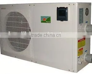CE European Swimming Pool Heat Pump Swimming Pool thumbnail-1