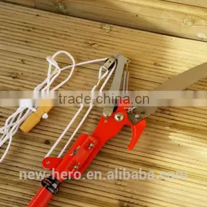Tree Lopper - Telescopic & With Cutting Saw thumbnail-6