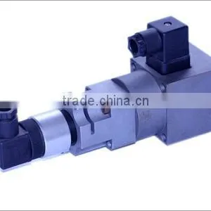 Screw Connected Type & Proportional Solenoid Starter thumbnail-1