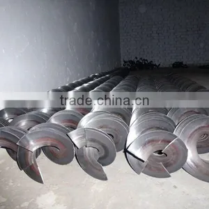 Auger for Tractor thumbnail-1