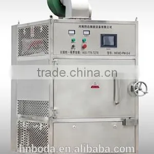 High Efficiency Box Type Microwave Vegetables Dryer thumbnail-1