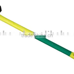 HT004FR HAMMER WITH FIBREGLASS HANDLE thumbnail-1