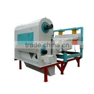 China Supplier Cycle Air Separator Dust Removal Equipment thumbnail-3