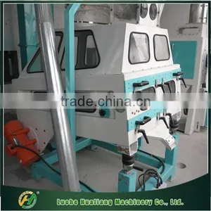 Manufacturer of Corn Seed Gravity Separator Machine thumbnail-6