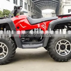 EEC ATV 300cc Water Cooled Shaft Transmission,4X4 thumbnail-5