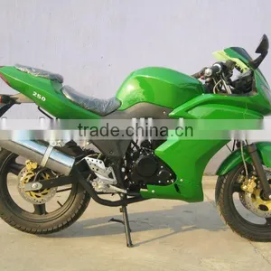 150cc/250cc EEC Motorbike thumbnail-1