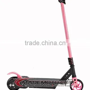 CE Approved 120w 2wheel Electric Scooter for Kids thumbnail-1
