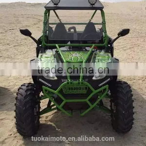 HOT SALE 250cc Cheap SPIDER UTV Made in China go Kart/250cc 4wheels Vehicles (TKG250-A3) thumbnail-1