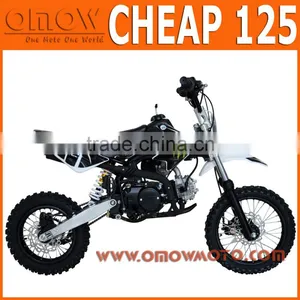 125cc 110cc Cheap Gas Dirt Bike For Sale thumbnail-1