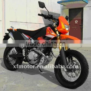 XF250GY-C Dirt Bike thumbnail-1