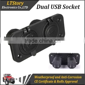 Portable Generator With USB Socket and Car Socket thumbnail-1
