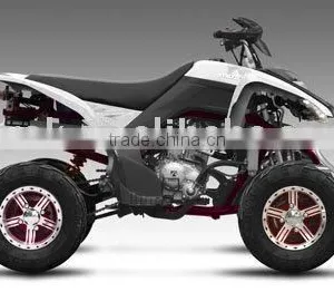 Sports ATV KM200ST-8 thumbnail-1