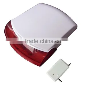 King Pigeon Wireless Glass Breakage Sensor,GB-100,GLASS BROKEN ALARM,GALSS SENSOR thumbnail-6