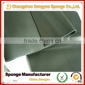 NBR Rubber Sheet for Low-water Vapor Transmissibility thumbnail-1