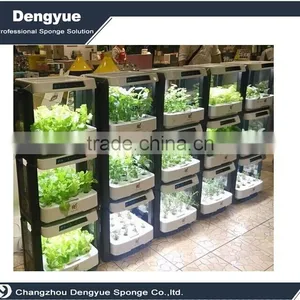 Agricultural Polyurethane High Densuty Seeding Planting Sponge thumbnail-5