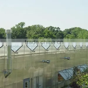 PC Sheet /glass Greenhouse Venlo Greenhouse thumbnail-1