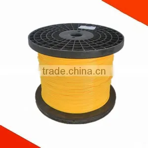Saw Blade Nylon Grass Trimmer Brush Cutter Line thumbnail-1