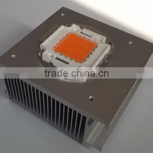 Factory Vanq High Par Full Spectrum Grow Led Epileds Chips Led 100w thumbnail-3