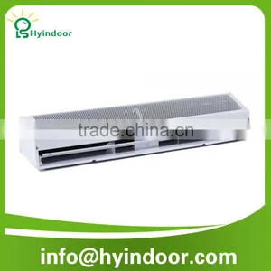 900/1200/1500/1800mm Metal Case Air Curtain for Indoor Grow Tent thumbnail-1